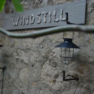Windstill Apartments Руст Exterior photo