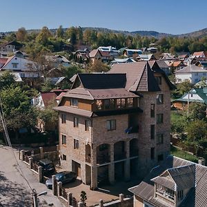 Guest House Бескид Яремче Exterior photo