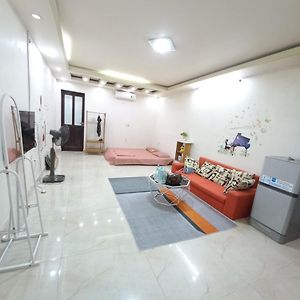 Happy Homestay Dinh Dong Хайфон Exterior photo