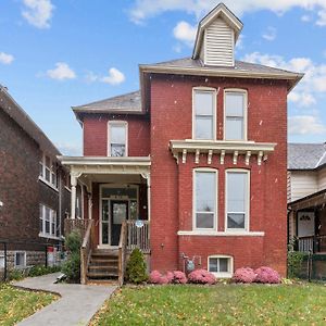 3 Bedroom With Laundry And Parking At Віндзор Exterior photo