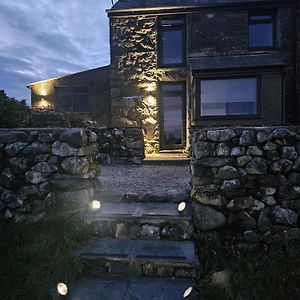 Cosy Cottage In Snowdonia Brynkir Exterior photo