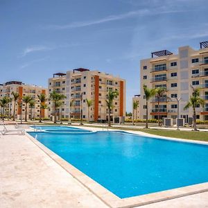 Апартаменти Pool View Пунта-Кана Exterior photo