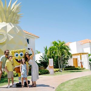 Nickelodeon Hotels & Resorts Пунта-Кана Exterior photo