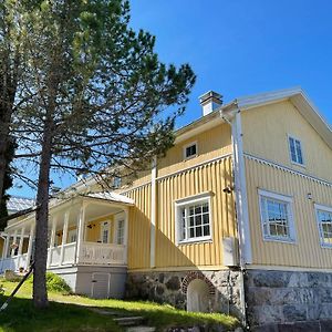 Bed and Breakfast Vinter Bed & Breakfast Sauvo Exterior photo