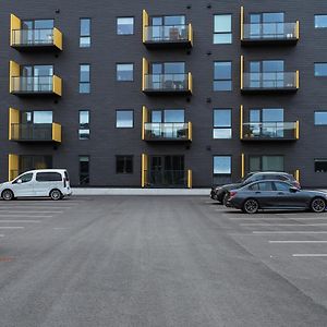 One Bedroom Apartment - 5Min Drive From City Centre Торсгавн Exterior photo