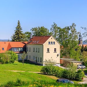 Ferienwohnung Sprejnik - Residenz Sonnenhuebel Гросшенау Exterior photo