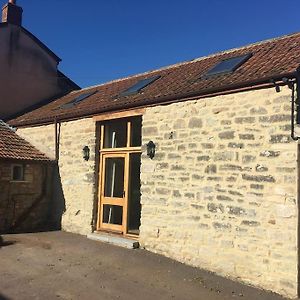 Апартаменти Stunning Converted Cider Barn Opposite A Country Pub North Curry Exterior photo