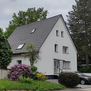 Апартаменти Schon Und Gut In Refrath Bei Koln Бергіш-Гладбах Exterior photo