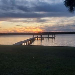 Вілла St Johns River Retreat Unit 1 Crescent City Exterior photo