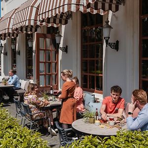 Boutique Hotel Restaurant Bal Ехтелд Exterior photo