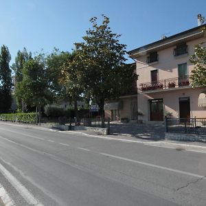 Il Tugurio Agriturismo B&B Рівоторто Exterior photo