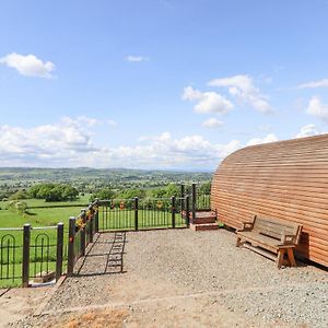 Вілла Sunset Pod Шрусбері Exterior photo