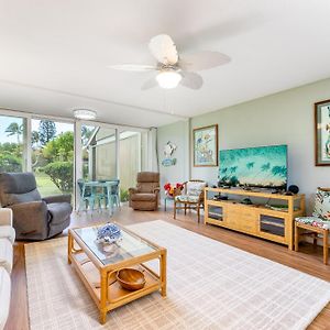 Апартаменти Kuilima Estates East 65 Hale Kai Kahuku Exterior photo