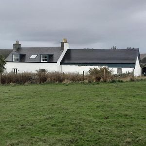 Вілла Isle Of Gigha Farm House Ardminish Exterior photo