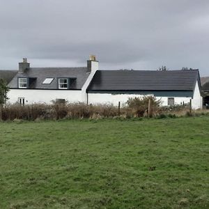 Вілла Isle Of Gigha Farm House Exterior photo