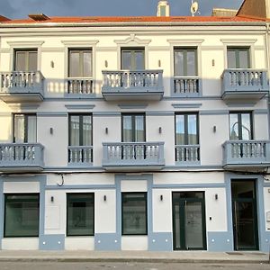 Pension Casa Cruceiro Арсуа Exterior photo