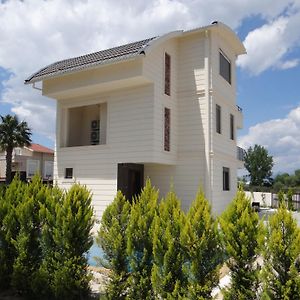 Bayram Villas Белек Exterior photo