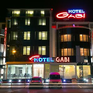 Hotel Gabi Пловдив Exterior photo