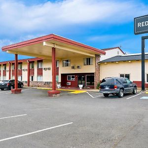 Red Lion Inn & Suites Якіма Exterior photo