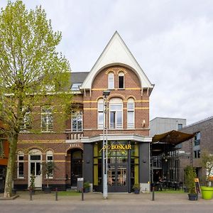 Hotel De Boskar Pelt Exterior photo