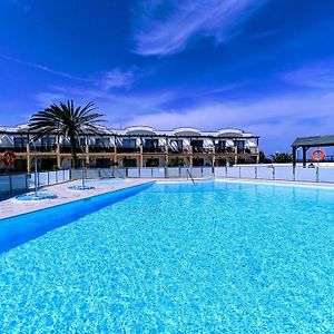 Апартаменти Apartamento Sun Complex Amaya Fuerteventura Коста-де-Антіґуа Exterior photo