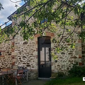 Gite De L'Archerie Classe 4 Etoiles Saint-Lambert-la-Potherie Exterior photo