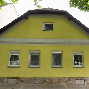 Einhaus Am See Руст Exterior photo