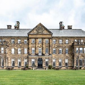 Crathorne Hall Ярм Exterior photo