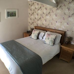 Petrock Holiday Cottages Newton Saint Petrock Room photo