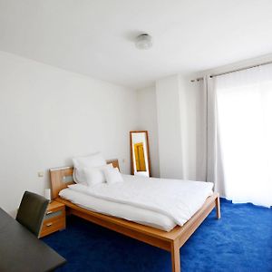 Aparthotel Stoll Бад-Зоден-ам-Таунус Room photo