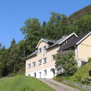 Вілла Tindelykke Isfjorden Exterior photo