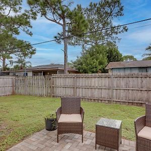 Jupiter Townhome With Patio And Yard About 6 Mi To Beach! Exterior photo