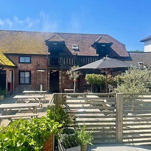 Готель The Selsey Arms West Dean Exterior photo