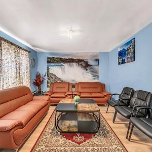 Best Vacation House Ніагара-Фоллс Exterior photo