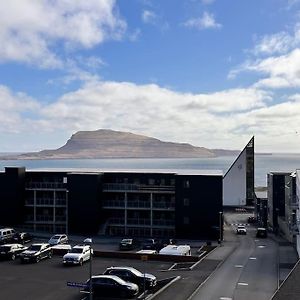 Faroe Stay Apartments, No.5 Торсгавн Exterior photo