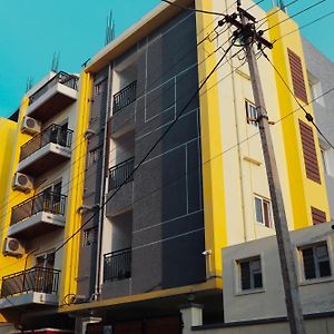 Sree Kailas Apartment Коямпутур Exterior photo