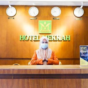 Hotel Mekkah Банда-Ачех Exterior photo