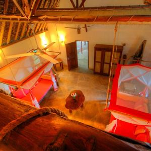 Вілла Swahili House Tiwi Room photo