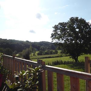 Готель La Haute Forge Maison D'Hotes Thoire-sur-Dinan Room photo