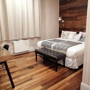 Hotel Nueve Rios Вальдівія Room photo