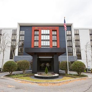 Hyatt Place Greenville/Haywood Exterior photo