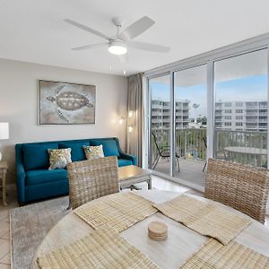 Destin West Sandpiper Bld 501 Bay Side Condo Форт-Волтон-Біч Exterior photo