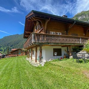 Апартаменти Chalet Irene Венген Room photo