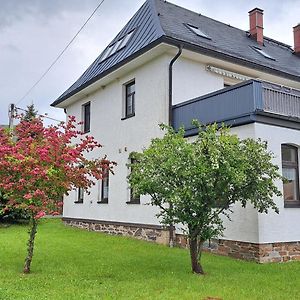 Ferienwohnungen Reiterhof Lienemann Grunbach Exterior photo