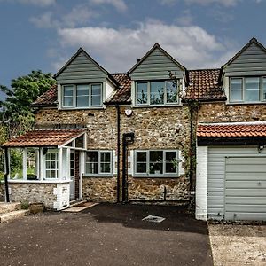 Stable Cottage Ілмінстер Exterior photo