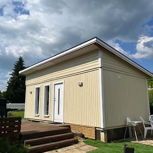 Вілла Tiny House With Shared Pool, Max 4 People Heberg Exterior photo