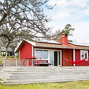 Holiday Home Falkenberg Xxxvi Exterior photo