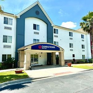 Candlewood Suites Savannah Airport, An Ihg Hotel Exterior photo