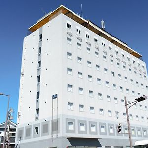 Uwajima Oriental Hotel Exterior photo