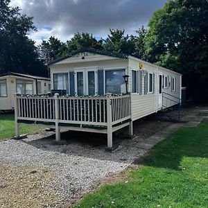 Pet Friendly Countryside Holiday Home Cottam Exterior photo